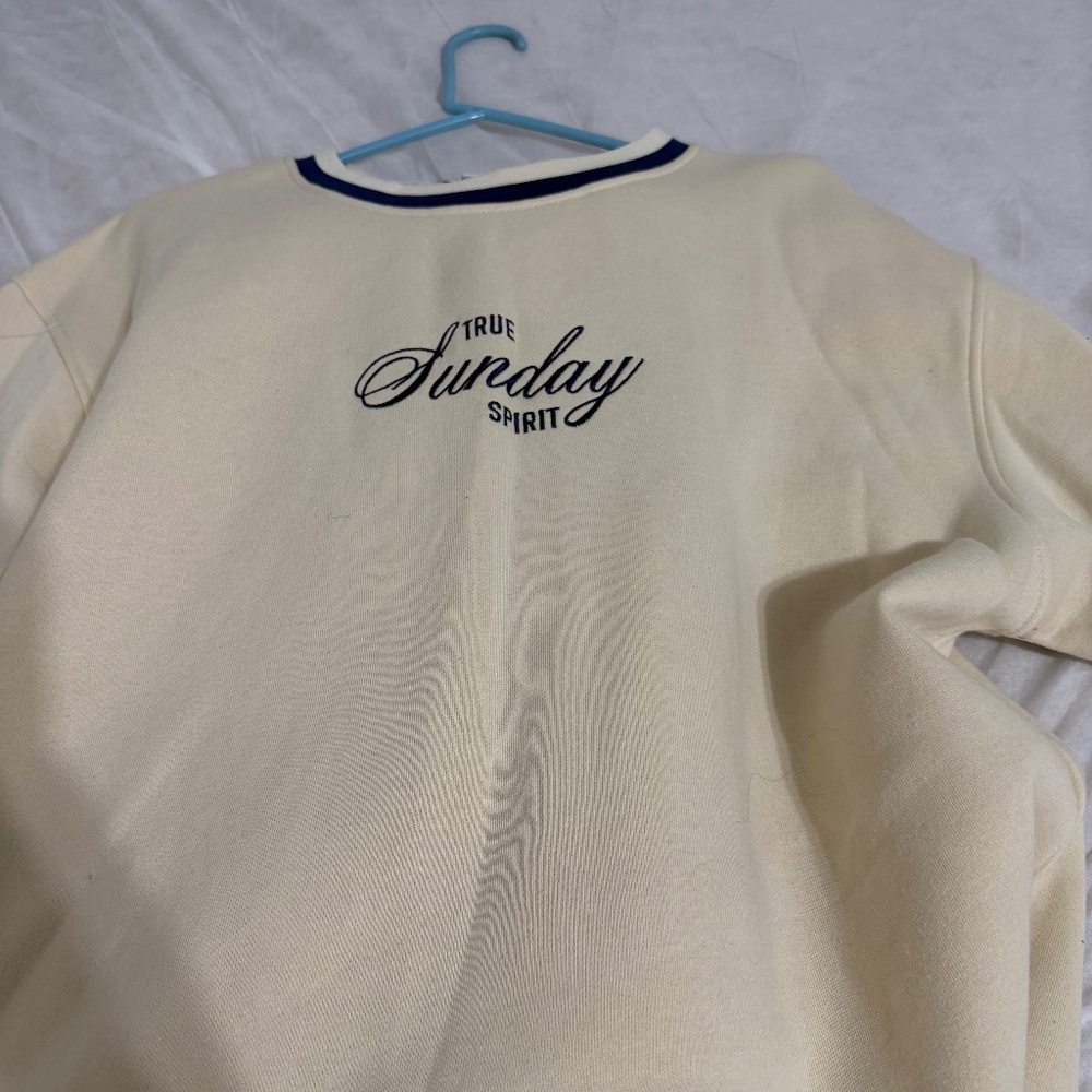 True Sunday Spirit SweatSuit